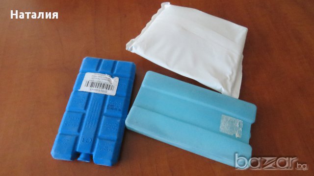 Охладители за Хладилна Чанта