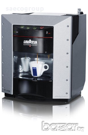 Кафе машини"Lavazza Point  ЕP 2100" /Мощност: 630W /подходящи за автобус, снимка 13 - Кафемашини - 13386531