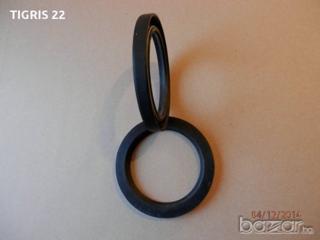 Семеринг, снимка 4 - Части - 11861477