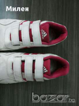 Adidas номер 34, снимка 2 - Детски маратонки - 15967079