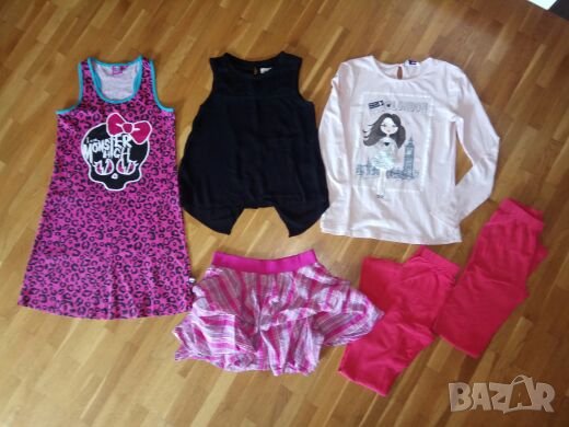 Дрешки за р.152 *, снимка 1