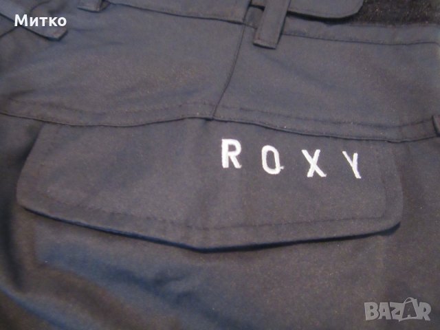  ROXY дамски сноуборд ски панталон  НОВ зимен панталон, снимка 2 - Зимни спортове - 23903001