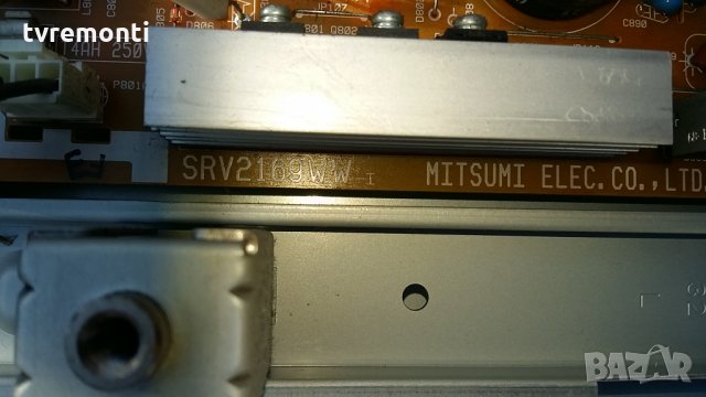 PSU SRV2169WW-I, снимка 2 - Части и Платки - 24805010