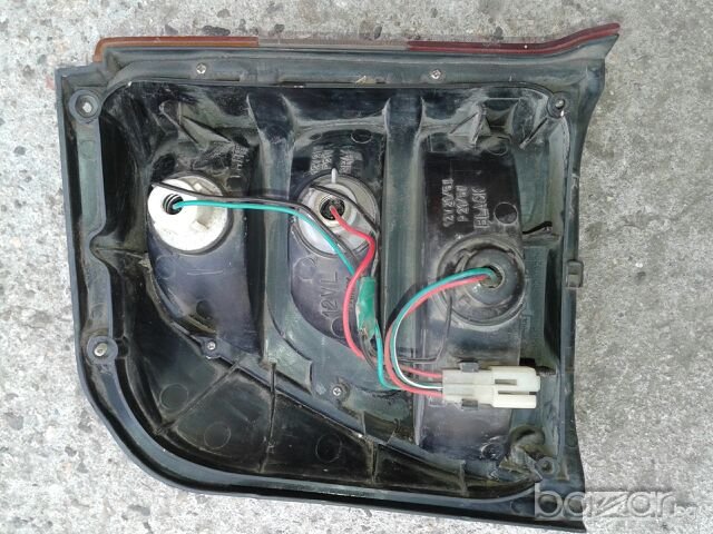 Стоп за сузуки марути, снимка 6 - Части - 19738882