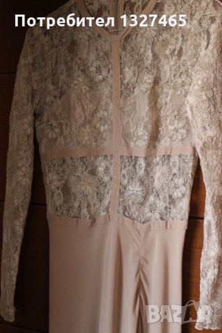 Абитуриенска рокля, снимка 3 - Рокли - 22734798