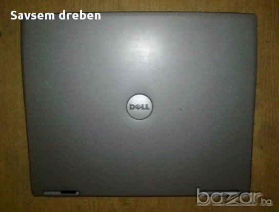 Dell Latitude D600 на части, снимка 1 - Части за лаптопи - 10480677