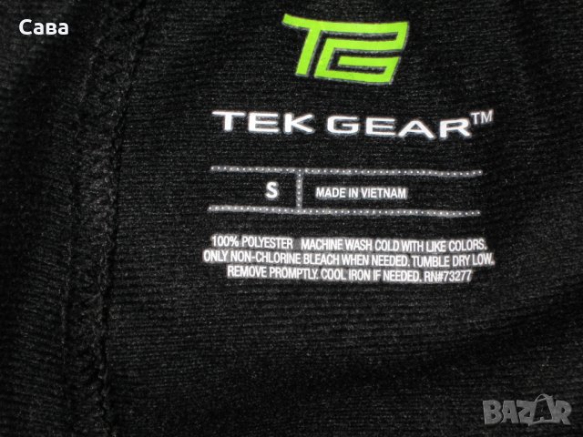 Спортни долнища TEK GEAR, PRO TOUCH   мъжки,С, снимка 2 - Спортни дрехи, екипи - 24865156