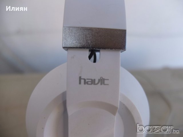 Продавам слушалки , снимка 4 - Слушалки и портативни колонки - 18918095