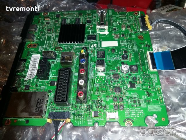 Main PCB BN41-01958B BN94-06759P 