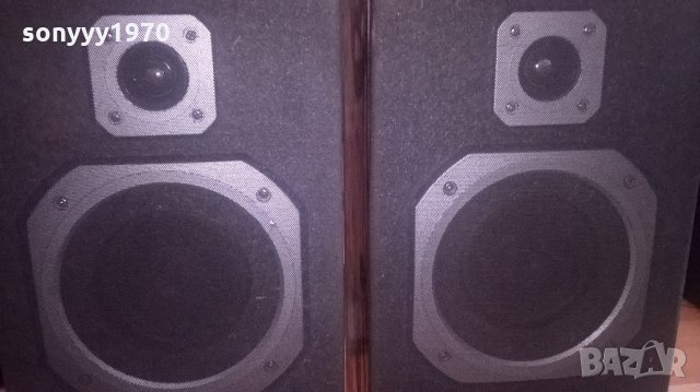 wharfedale model s500-2x75w/8ohm-внос англия, снимка 11 - Тонколони - 22007107