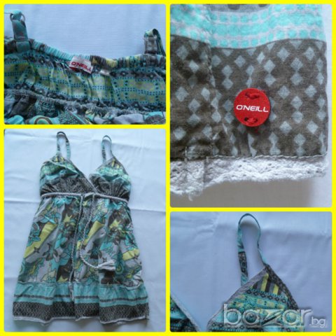 O'neill / О'нийл летен потник дамски