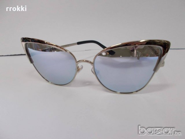 0600 Дамски слънчеви очила Dita, снимка 3 - Слънчеви и диоптрични очила - 13532029