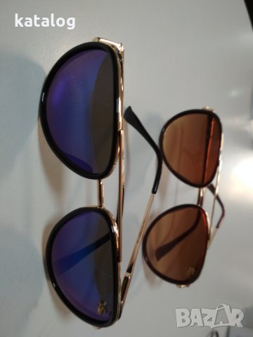 LOGO new collection слънчеви очила , снимка 4 - Слънчеви и диоптрични очила - 24235634