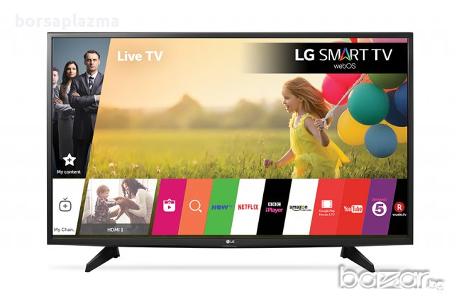 LG 27MA53D-PZ Full HD TV+Monitor - 350 лева