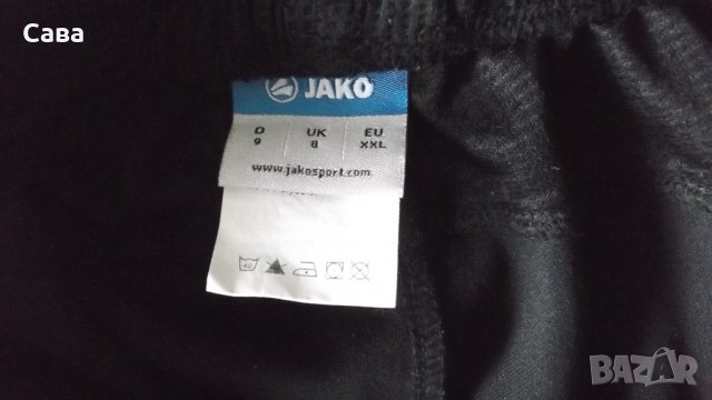 Шорти JAKO, HUMMEL   мъжки,М-Л, снимка 2 - Спортни дрехи, екипи - 25759189