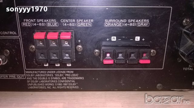 kenwood receiver-внос швеицария, снимка 11 - Ресийвъри, усилватели, смесителни пултове - 16697763