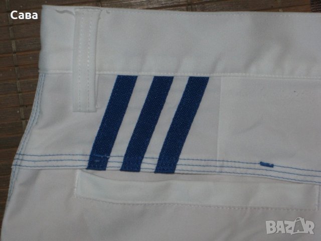 Спортен панталон ADIDAS  мъжки,С-М, снимка 6 - Спортни дрехи, екипи - 22130408