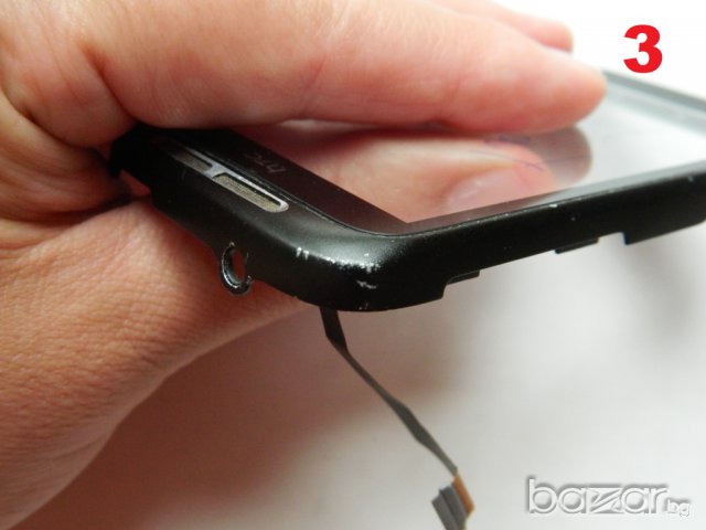 Части за HTC Wildfire S , снимка 4 - Резервни части за телефони - 7682291