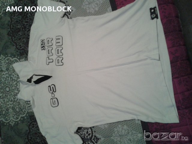 g star raw original, снимка 1