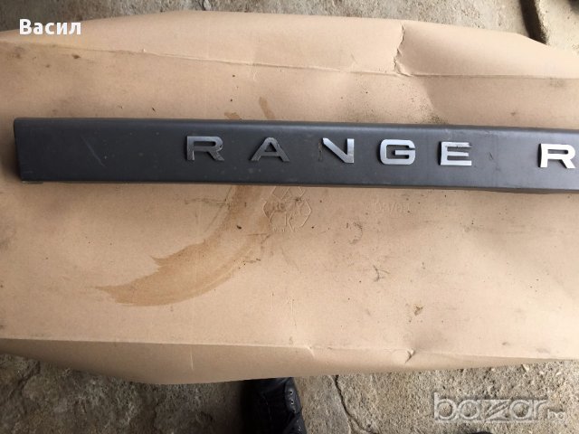 части за Land Rover Range Rover Sport ABS, снимка 6 - Части - 13408359