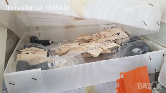 Магнитна стойка за автоантена, снимка 2 - Аксесоари и консумативи - 22339817