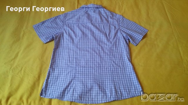 Нова дамска спортна риза Sherpa/Шерпа, 100% оригинал, висококачествена дреха, снимка 10 - Ризи - 19222966