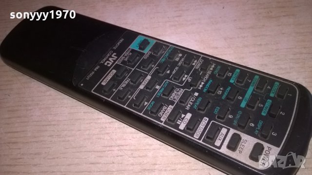 jvc audio remote-внос швеицария