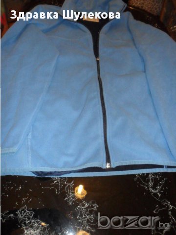 Топли поларени горнища(слуитчер) Различни размери и цветове, снимка 9 - Спортни дрехи, екипи - 12333024