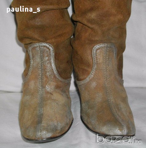 Дамски боти "Tony Bianco" Italy, снимка 7 - Дамски боти - 15587962