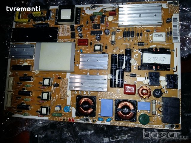 POWER SUPPLY BN44-00293A PD3212F1 