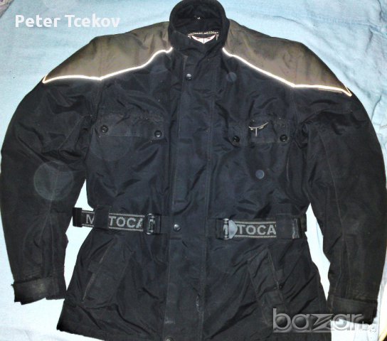 Текстилно ЕНДУРО мото яке със и без протектори, мъжки, дамски, детски, всякакви размери, снимка 11 - Якета - 11695335