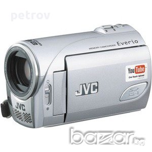 JVC GZ-MS90 ЕС SD видеокамера, снимка 2 - Камери - 16971205