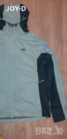 HH Helly Hansen дамско яке , снимка 3 - Якета - 24065298