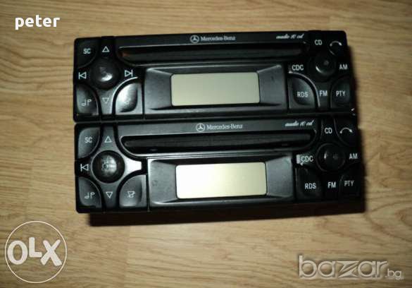 Suzuki Splash CQ-MX0770G 39101-51K0 PANASONIC MP3/WMA-оригинално CD за сузуки сплаш, снимка 11 - Аксесоари и консумативи - 11716359