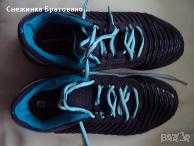 Дамски маратонки Адидас 100% оригинал, снимка 1