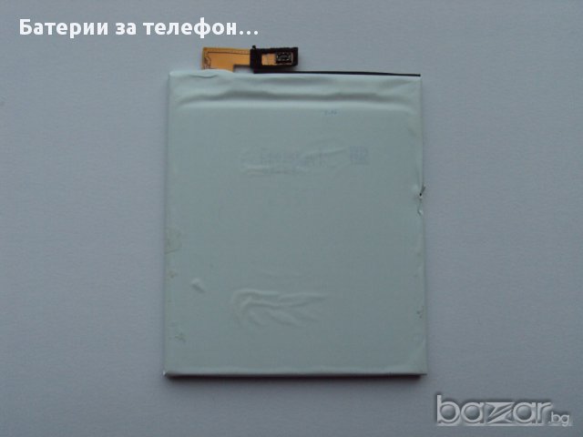 Оригинална Батерия за Sony Xperia M4 Aqua, снимка 2 - Оригинални батерии - 11653357