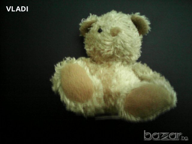 Кафяво Мече, снимка 1