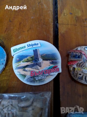 Магнит,магнити за хладилник #4, снимка 4 - Колекции - 23871334