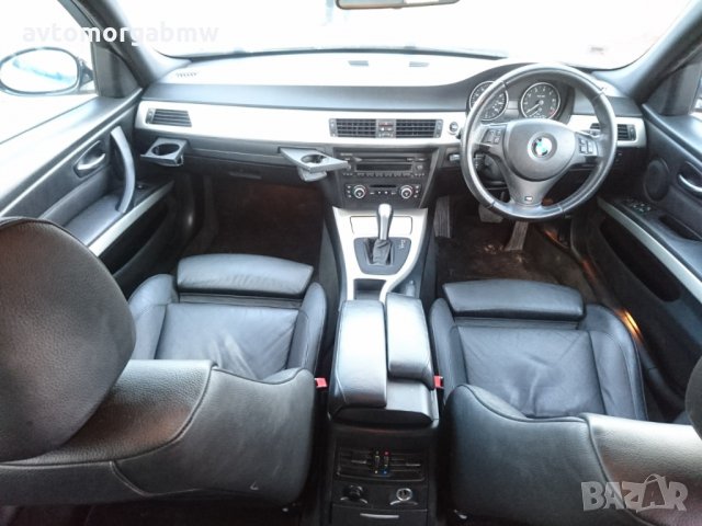 БМВ - Е91 - 330и -258коня - на части  BMW 330iА 258hp, снимка 2 - Части - 24240051