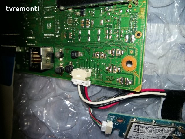 MAIN AV 1-883-753-32 Y2009380A, снимка 5 - Части и Платки - 19476172