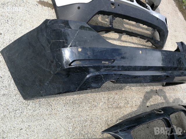 задна броня за BMW F31 3 серия