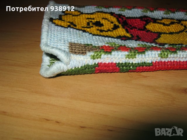 Калъфче "Мечо Пух", снимка 7 - Калъфи, кейсове - 24137930