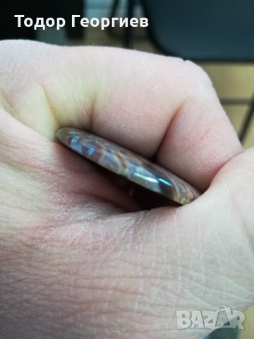 Ахат 63 карата, снимка 4 - Други - 26198505