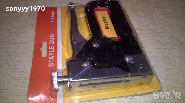 такер-нов в опаковка, снимка 6 - Други инструменти - 24532941