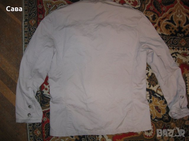 Яке пролет, есен WE-LTD   мъжко,Л, снимка 3 - Якета - 21555766
