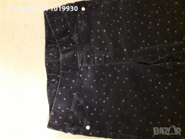 Джинси 2 бр.на" Okaidi    "и дънки  на"Zara", снимка 6 - Детски панталони и дънки - 23553487