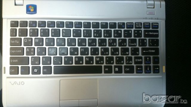Sony VPCYB3V1E на части, снимка 2 - Части за лаптопи - 19429843