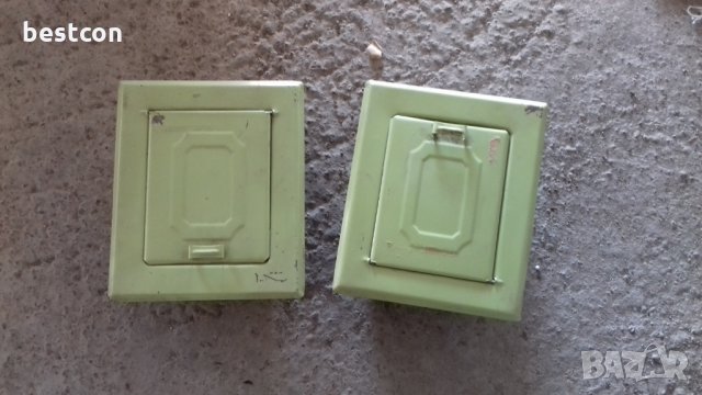 Вратичка за комин