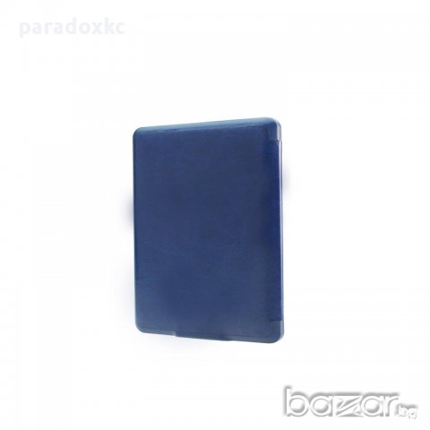 Калъф за KINDLE PAPERWHITE 1/2/3 + протектор за дисплей , снимка 3 - Електронни четци - 10606227