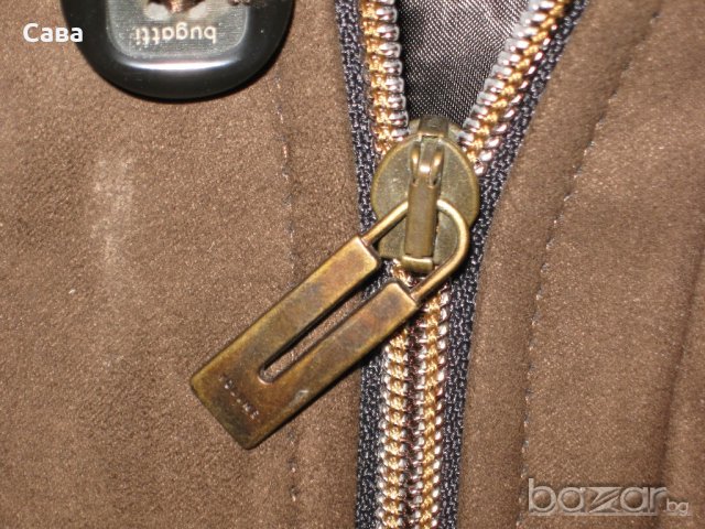 Зимно яке BUGATTI  мъжко,2-3ХЛ, снимка 6 - Якета - 19785480